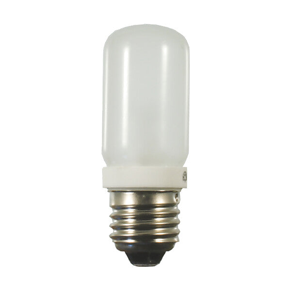 Scharnberger+Hasenbein Halogenlampe JDD 31x105mm E27 220-240V150W sat 12856
